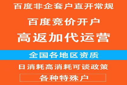 解析百度竞价排名的成功因素：以某公司为例